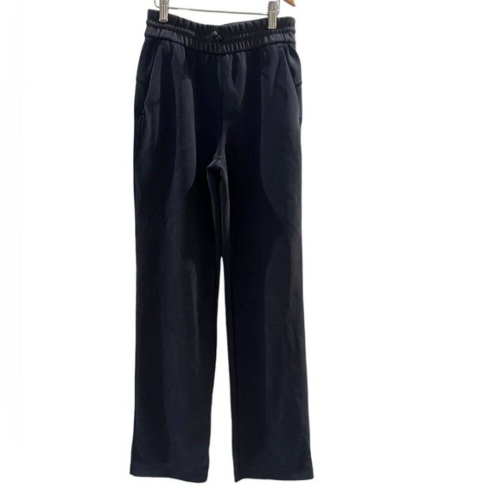 lululemon athletica Softstreme High Rise Pant